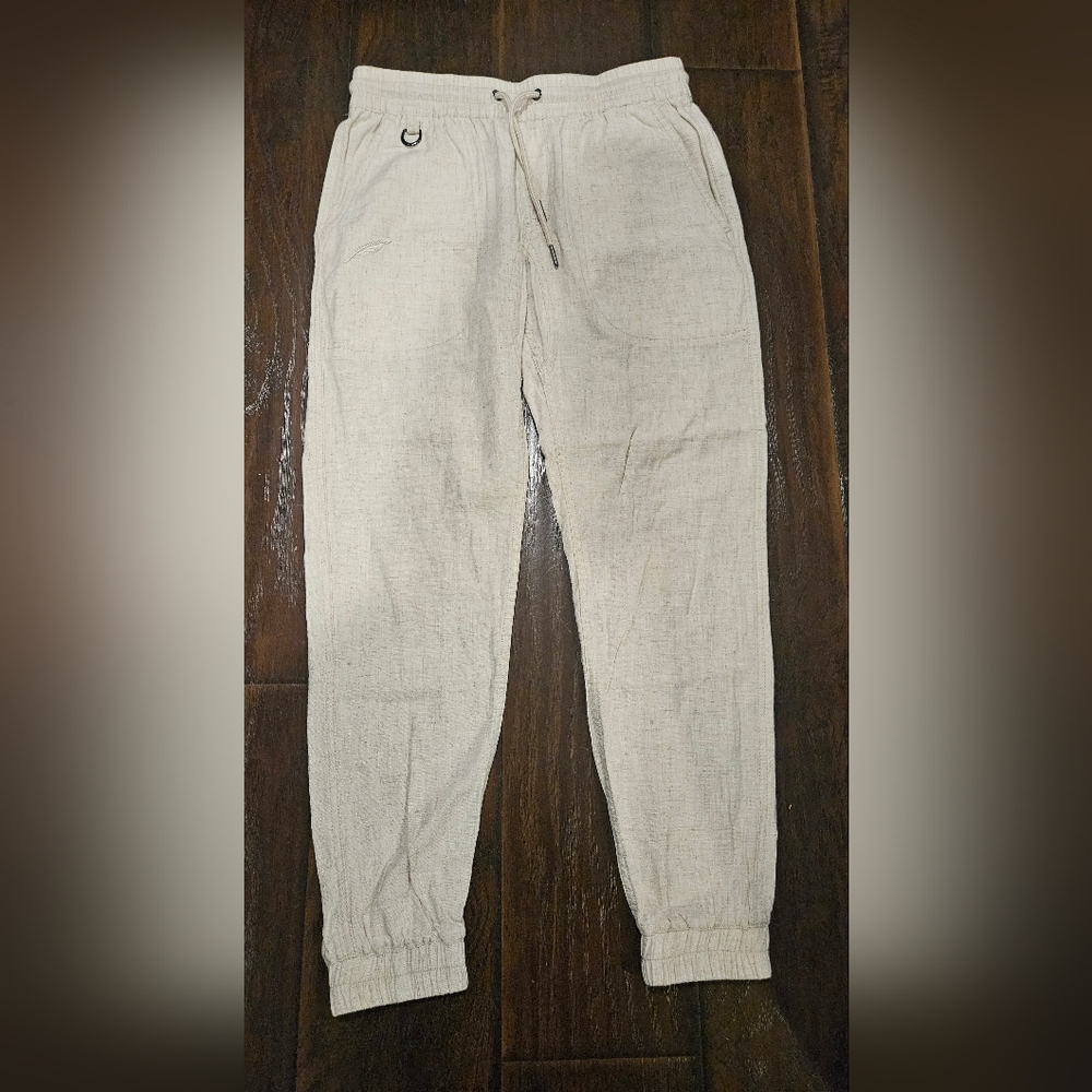 Publish Men's Chinos - Light Beige